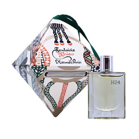 hermes h24 eau de parfum deluxe replica 5ml